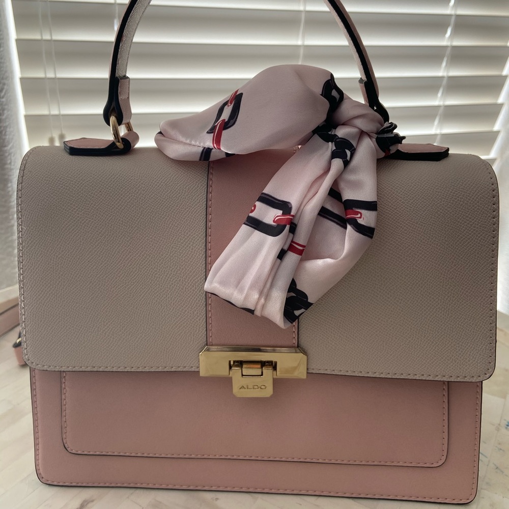 Aldo purse